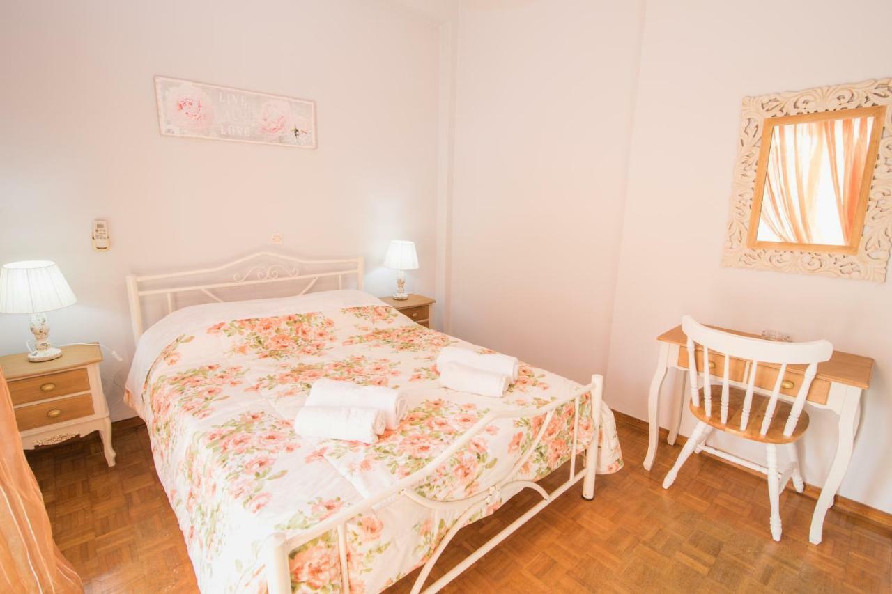 Eva'S Apartment - Corfu Town Екстериор снимка