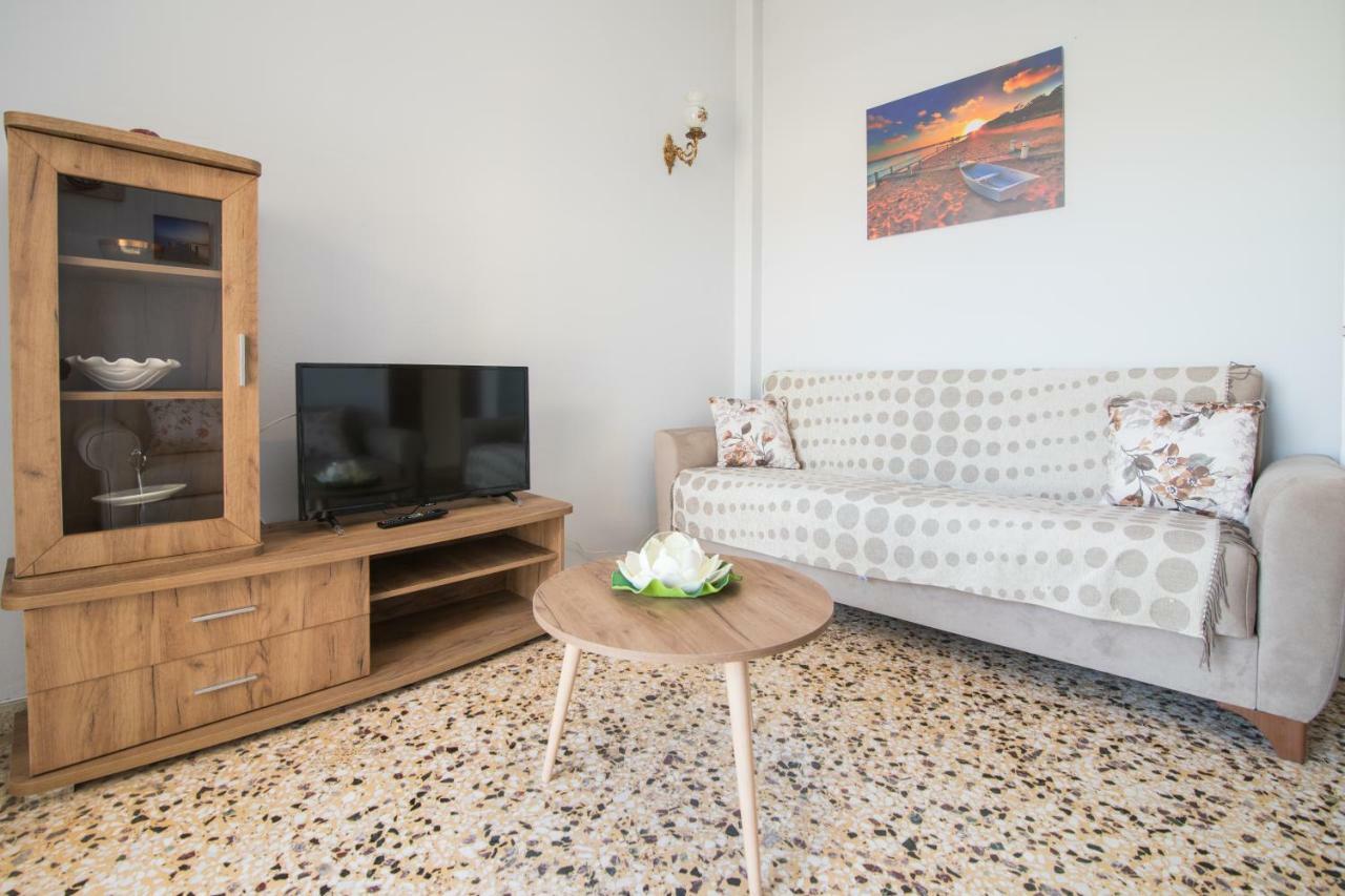 Eva'S Apartment - Corfu Town Екстериор снимка